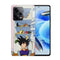 Coque Xiaomi Redmi Note 12 Pro Kid Goku Fridge