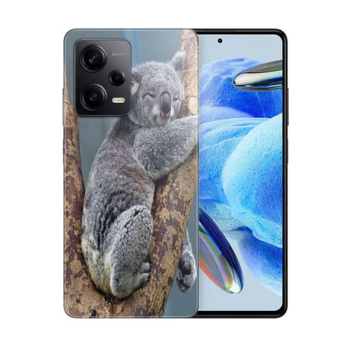 Coque Xiaomi Redmi Note 12 Pro Koalas Bear Australia