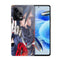 Coque Xiaomi Redmi Note 12 Pro Madara Fractallius