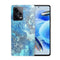 Coque Xiaomi Redmi Note 12 Pro Blue Lost Mandala