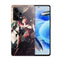 Coque Xiaomi Redmi Note 12 Pro Manga Girl Pirate