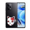 Coque Xiaomi Redmi Note 12 Pro Masque Tanjiro
