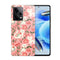 Coque Xiaomi Redmi Note 12 Pro Motif de chat folklorique