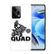 Coque pour Xiaomi Redmi Note 12 Pro Moto Quad