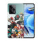 Coque Xiaomi Redmi Note 12 Pro My Hero Academia fight adn