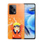 Coque Xiaomi Redmi Note 12 Pro Naruto Detente