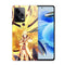 Coque Xiaomi Redmi Note 12 Pro Naruto Kyubi Jaune
