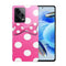 Coque Xiaomi Redmi Note 12 Pro Minnie Noeud Rose