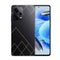 Coque Xiaomi Redmi Note 12 Pro Noir pierre sarcelle profonde