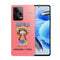 Coque Xiaomi Redmi Note 12 Pro One Piece Momotaro