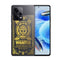 Coque Xiaomi Redmi Note 12 Pro One Piece Mugiwara Dead Or Alive