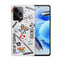 Coque Xiaomi Redmi Note 12 Pro One Piece Logo Patchwork