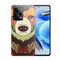 Coque Xiaomi Redmi Note 12 Pro Ours Tribal