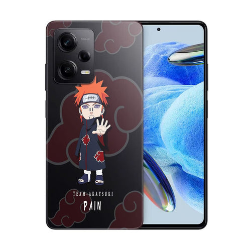 Coque Xiaomi Redmi Note 12 Pro Pain