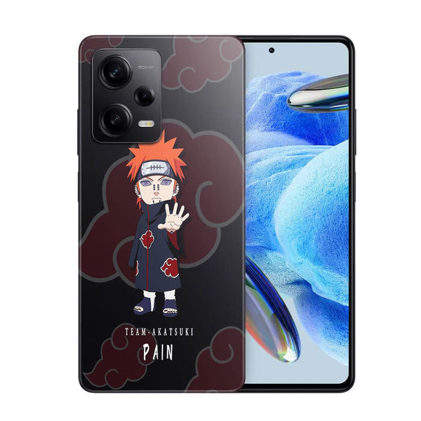 Coque Xiaomi Redmi Note 12 Pro Pain
