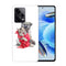 Coque Xiaomi Redmi Note 12 Pro Pluffy Cat