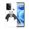 Coque Xiaomi Redmi Note 12 Pro Panda Love