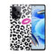 Coque Xiaomi Redmi Note 12 Pro Panthere Kiss