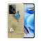 Coque Xiaomi Redmi Note 12 Pro Papillon Bleu