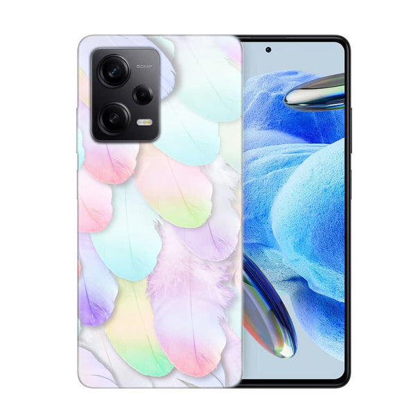 Coque Xiaomi Redmi Note 12 Pro Paradise Birds