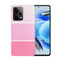 Coque Xiaomi Redmi Note 12 Pro Pastel Rose