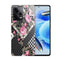 Coque Xiaomi Note 12 Pro Patchwork Floral