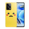 Coque Telephone Xiaomi Redmi Note 12 Pro Pika Moustaches
