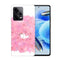 Coque Xiaomi Redmi Note 12 Pro Pinky Cat