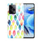 Coque Xiaomi Redmi Note 12 Pro Plumes Watercolors