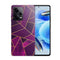 Coque Xiaomi Redmi Note 12 Pro Purple Stone