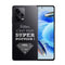 Coque Xiaomi Redmi Note 12 Pro Râler c'est mon super Pouvoir