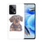Coque Xiaomi Redmi Note 12 Pro Regard Teckel