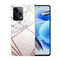 Coque Xiaomi Redmi Note 12 Pro Rose paillettes en hausse geo