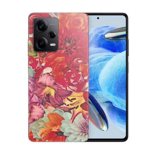 Coque Xiaomi Note 12 Pro Rosses