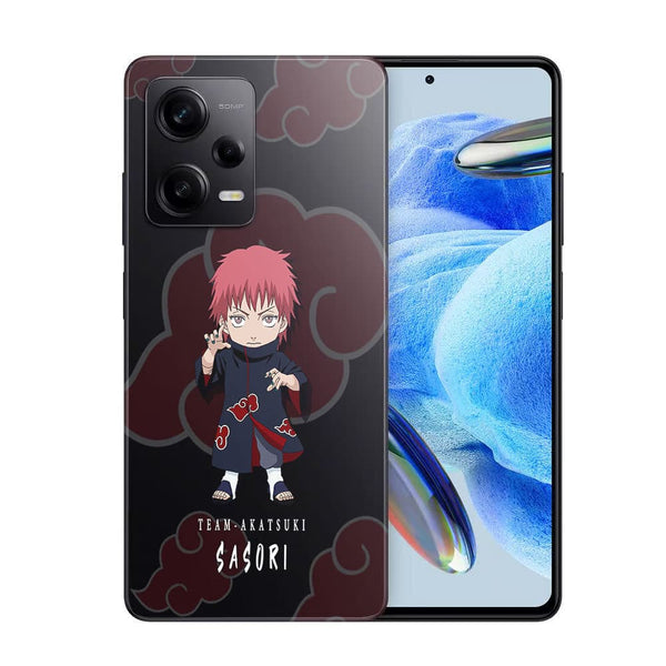 Coque Xiaomi Redmi Note 12 Pro Sasori