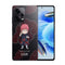 Coque Xiaomi Redmi Note 12 Pro Sasori