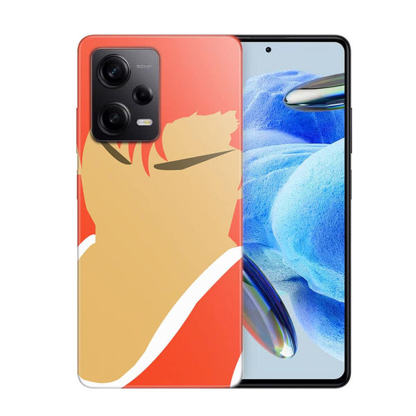 Coque Xiaomi Redmi Note 12 Pro Slam Dunk