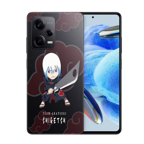 Coque Xiaomi Redmi Note 12 Pro SUIGETSU