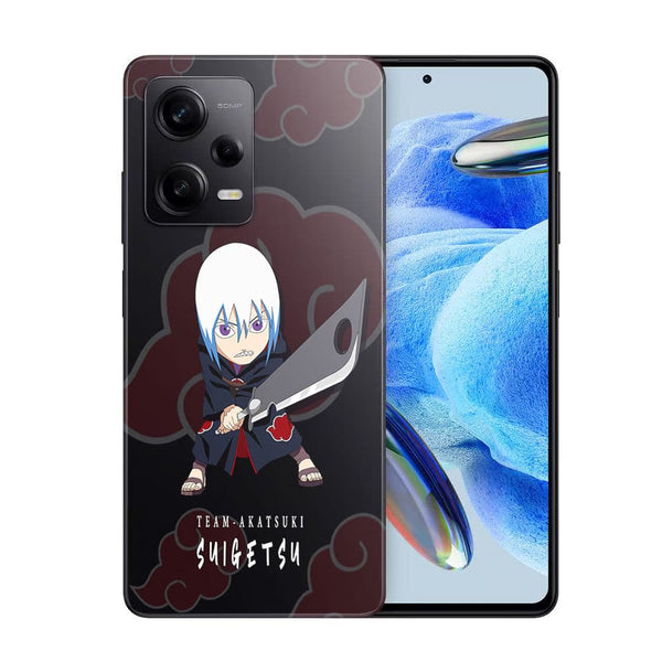 Coque Xiaomi Redmi Note 12 Pro SUIGETSU