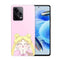 Coque Xiaomi Redmi Note 12 Pro Sailor Moon Cute