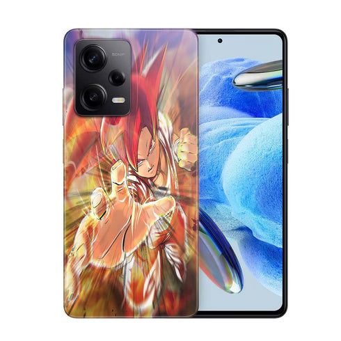 Coque Xiaomi Redmi Note 12 Pro SanGoku