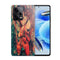 Coque Xiaomi Redmi Note 12 Pro Sangoku Enfant