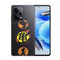 Coque Xiaomi Redmi Note 12 Pro Goku Orange