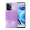 Coque Xiaomi Redmi Note 12 Pro Serpent holographique