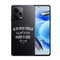 Coque Xiaomi Redmi Note 12 Pro Si tu veux froler la perfection