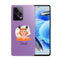 Coque Xiaomi Note 12 Pro Zodiac Cancer