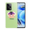 Coque Xiaomi Note 12 Pro Zodiac Gemeaux