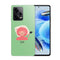 Coque Xiaomi Note 12 Pro Zodiac Lion
