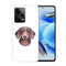 Coque Xiaomi Redmi Note 12 Pro Smoothie Teckel