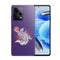 Coque Xiaomi Redmi Note 12 Pro Space Dunk